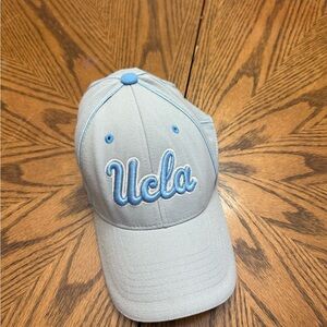 Top of the World UCLA Blue Cap